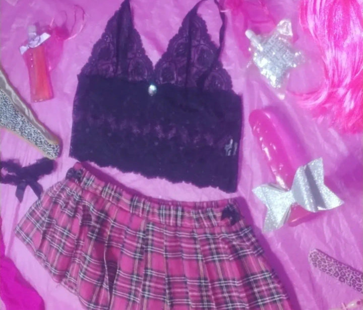๐๐ Sissy Bunny Set - (25 Pieces)