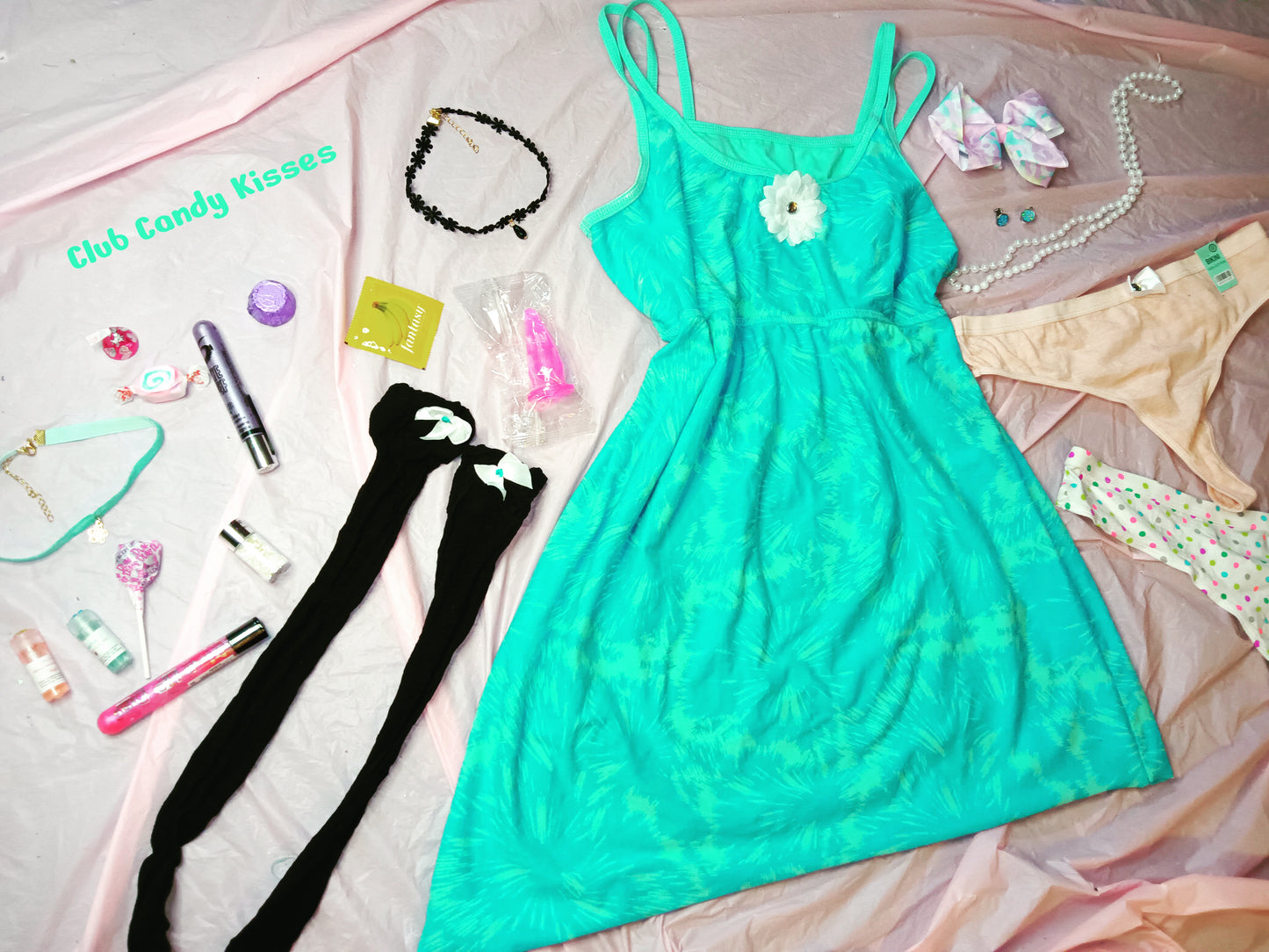 ๐๐ Sissy Bunny Set - (20 Pieces)