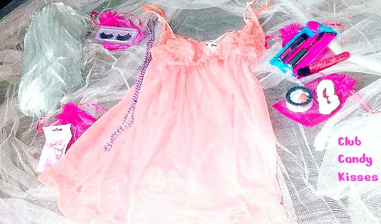 ๐๐ Sissy Bunny Set - (20 Pieces)