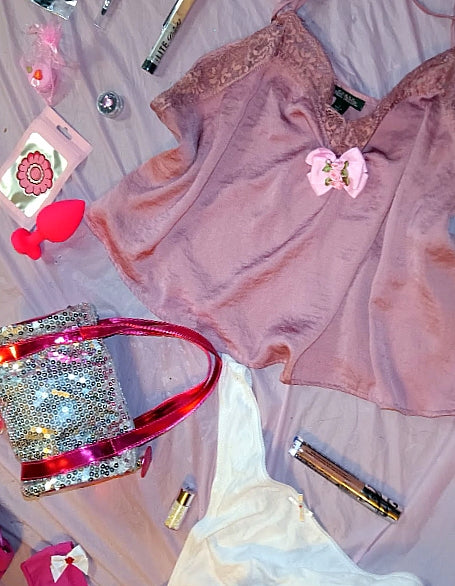 ๐๐ Sissy Bunny Set - (15 Pieces)