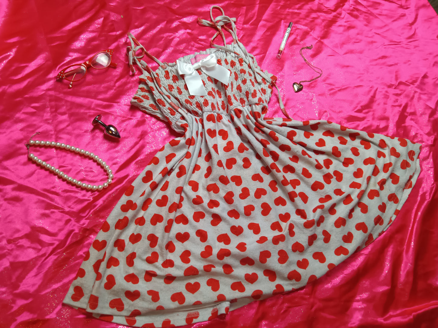 ๐๐ Sissy Bunny Set - (15 Pieces)