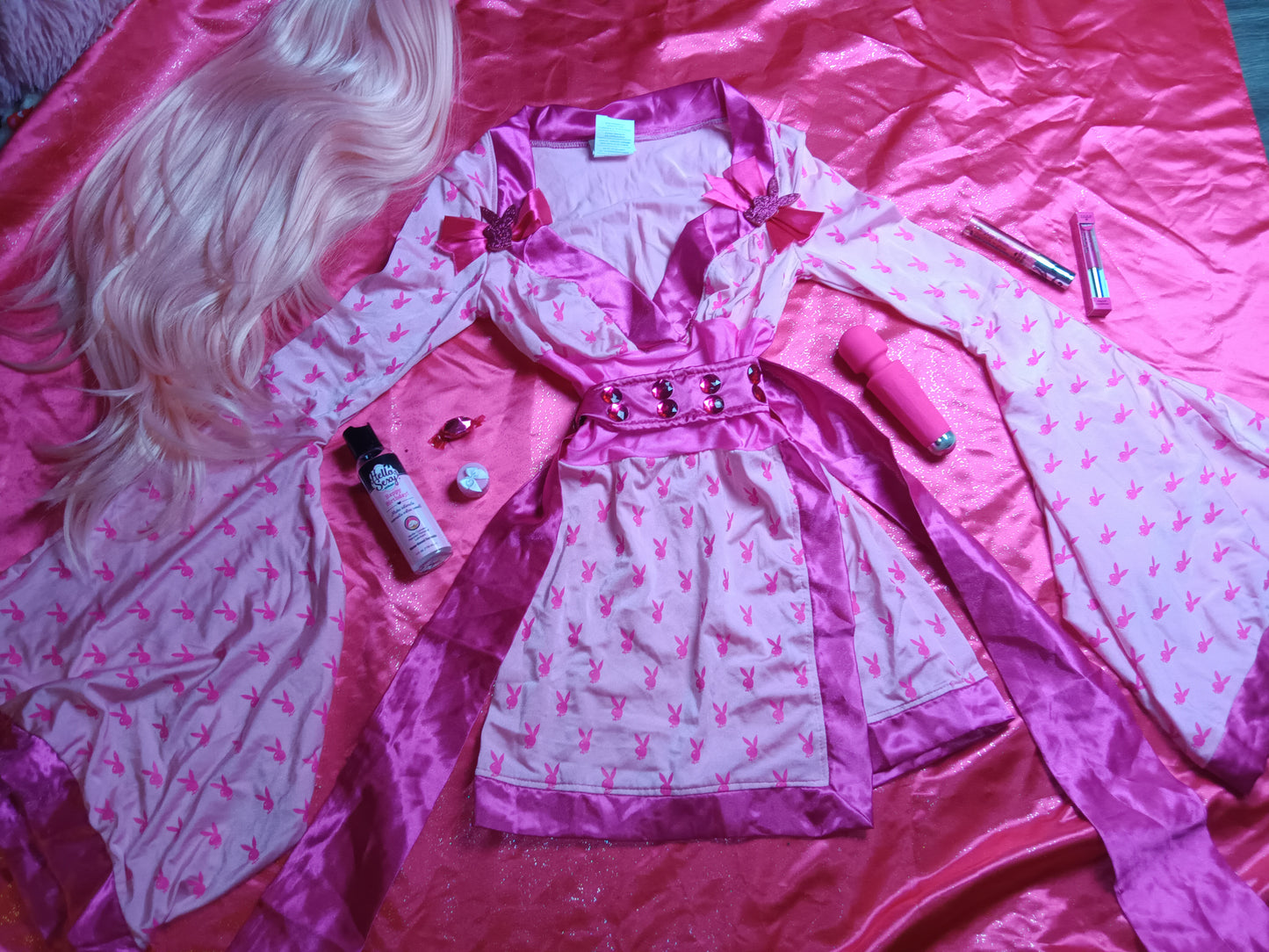 ๐๐ Sissy Bunny Set - (20 Pieces)