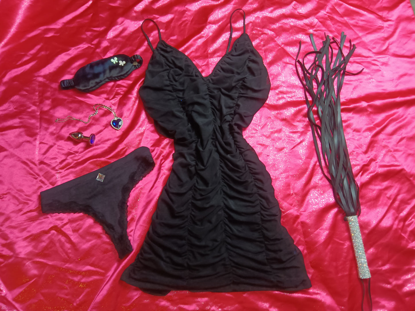 ๐๐ Sissy Bunny Set - (15 Pieces)