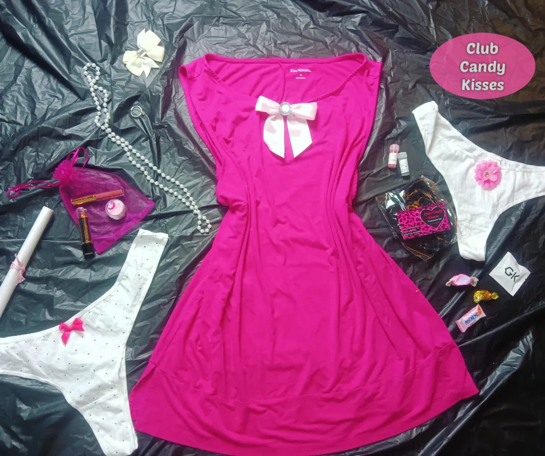 ๐๐ Sissy Bunny Set - (20 Pieces)