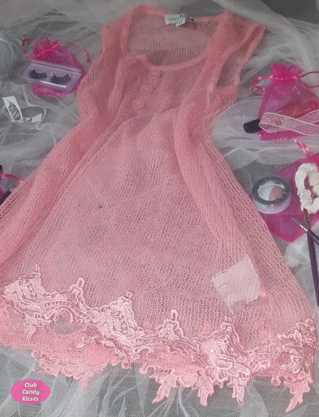 ๐๐ Sissy Bunny Set - (25 Pieces)