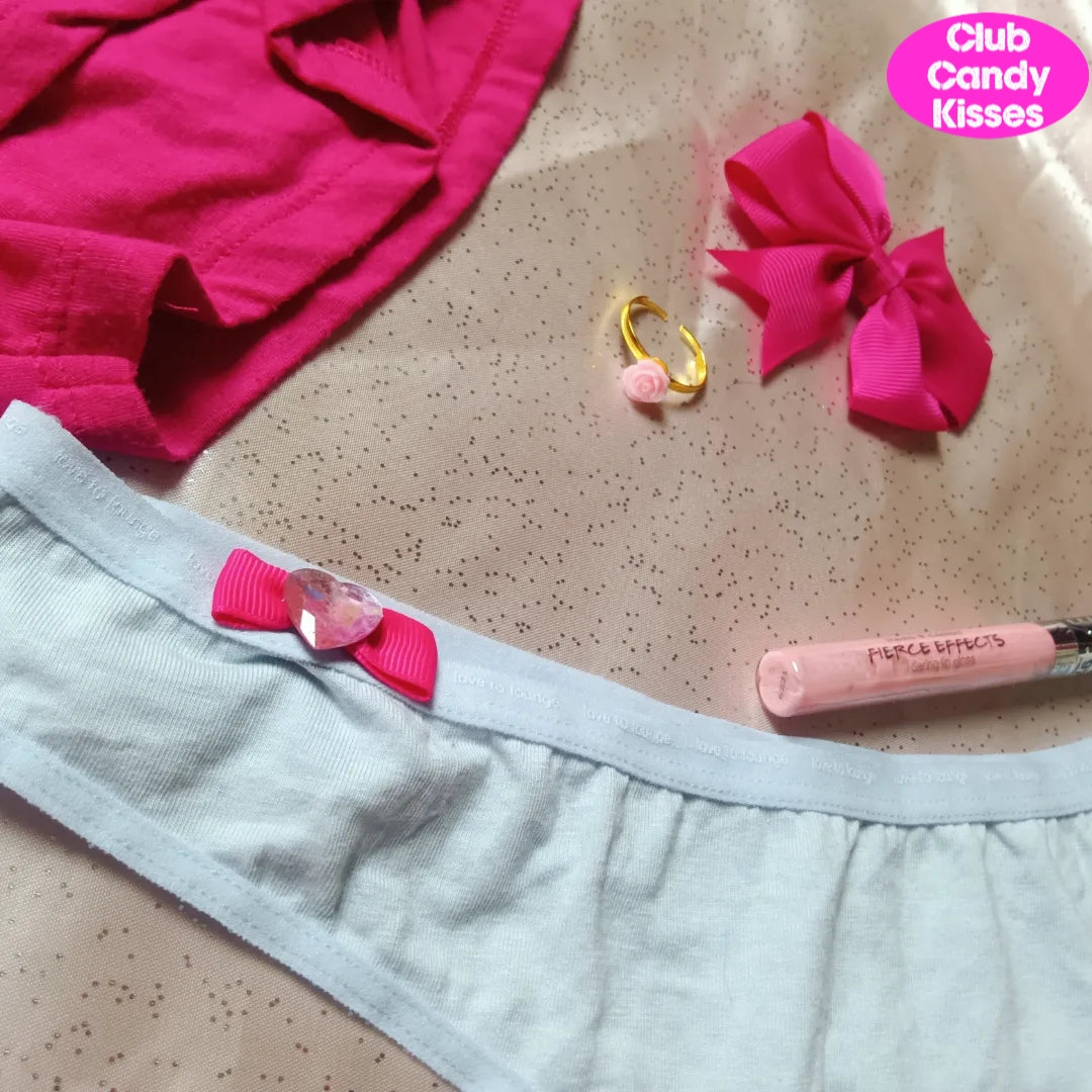 ๐๐ Sissy Bunny Set - (25 Pieces)