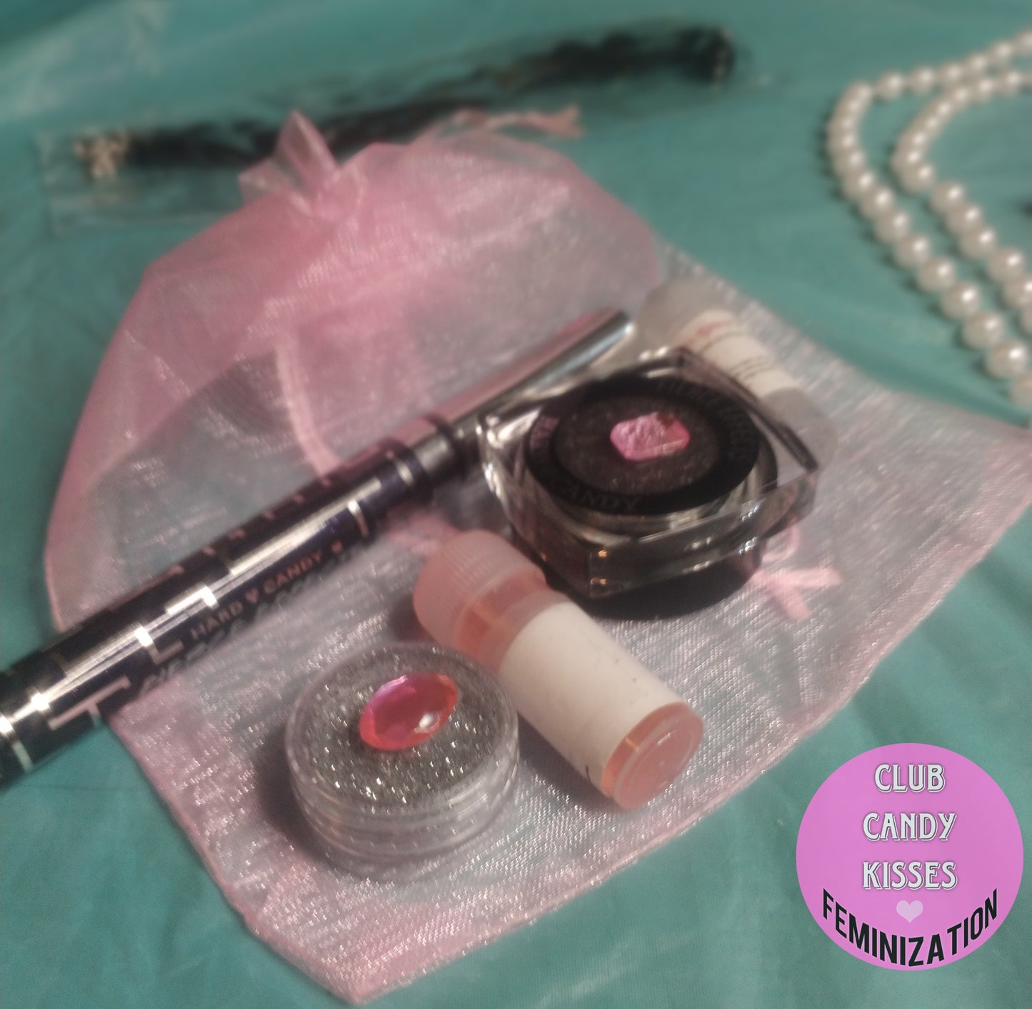 ๐๐ Sissy Bunny Set - (20 Pieces)