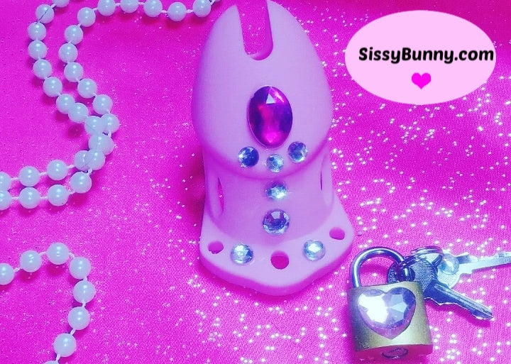 ๐๐ Sissy Bunny Set - (25 Pieces)