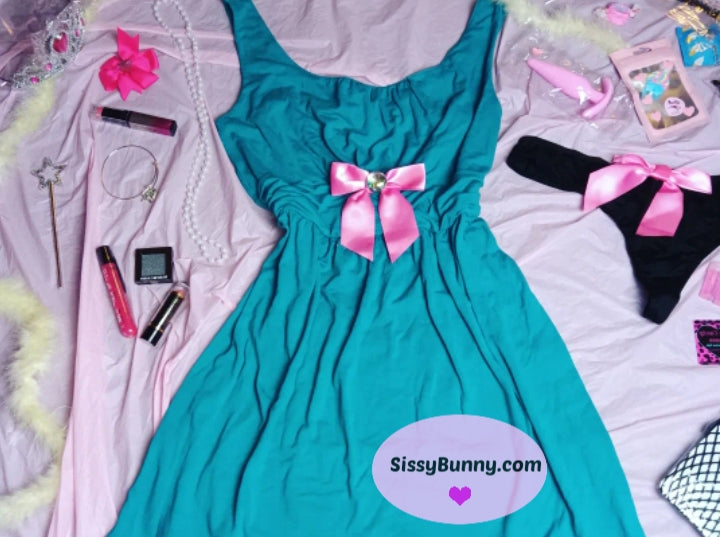 ๐๐ Sissy Bunny Set - (25 Pieces)