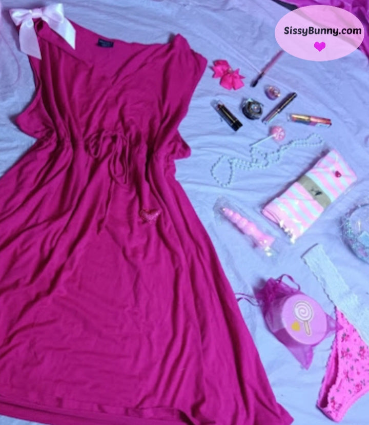 ๐๐ Sissy Bunny Set - (20 Pieces)