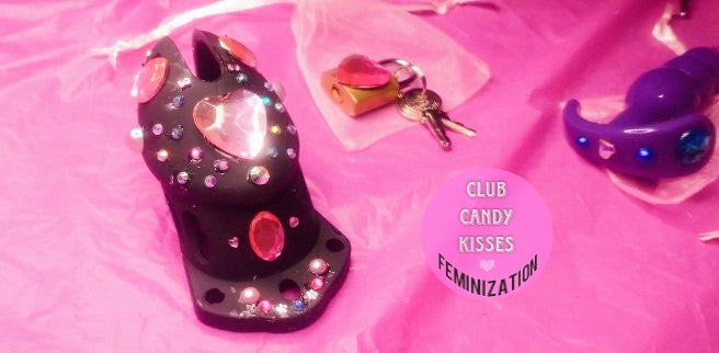๐๐ Sissy Bunny Set - (25 Pieces)