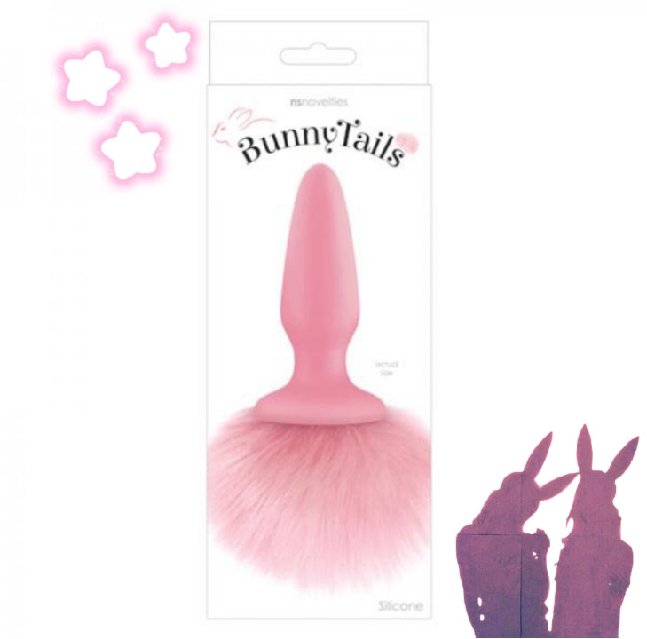 ๐๐ Sissy Bunny Set - (25 Pieces)
