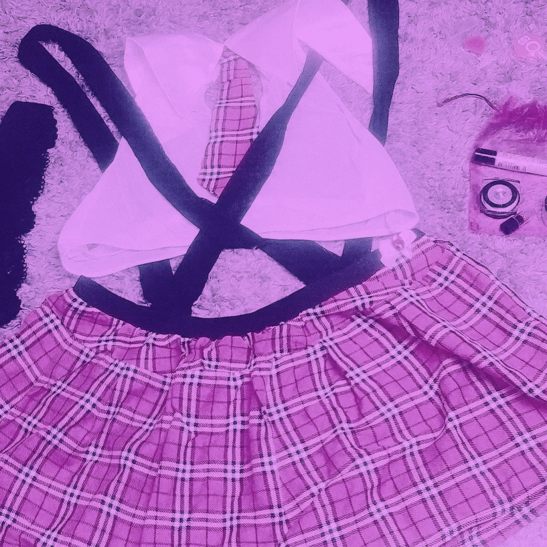 ๐๐ Sissy Bunny Set - (20 Pieces)