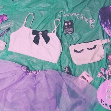 ๐๐ Sissy Bunny Set - (20 Pieces)
