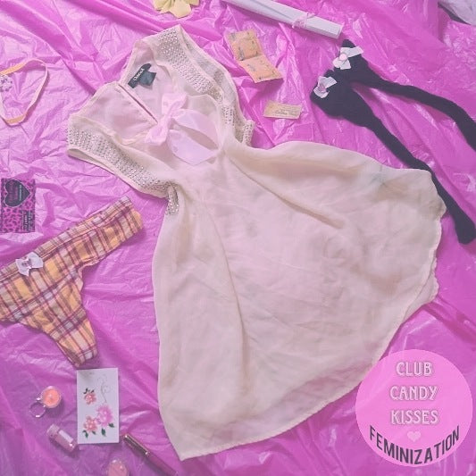 ๐๐ Sissy Bunny Set - (20 Pieces)