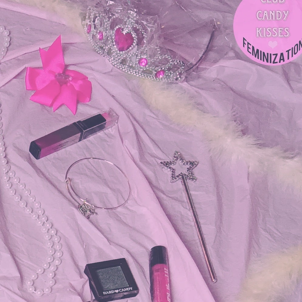 ๐๐ Sissy Bunny Set - (20 Pieces)
