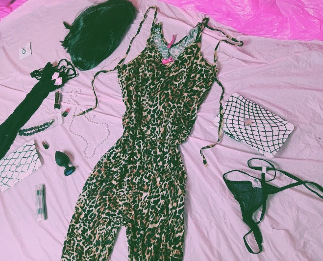 ๐๐ Sissy Bunny Set - (20 Pieces)