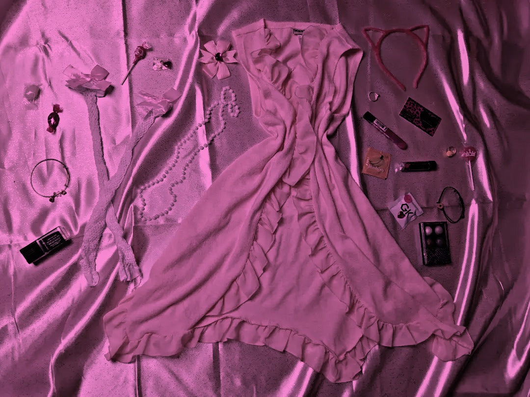 ๐๐ Sissy Bunny Set - (20 Pieces)
