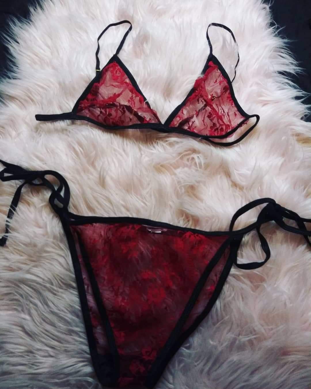 ๐๐ Sissy Bunny Set - (15 Pieces)