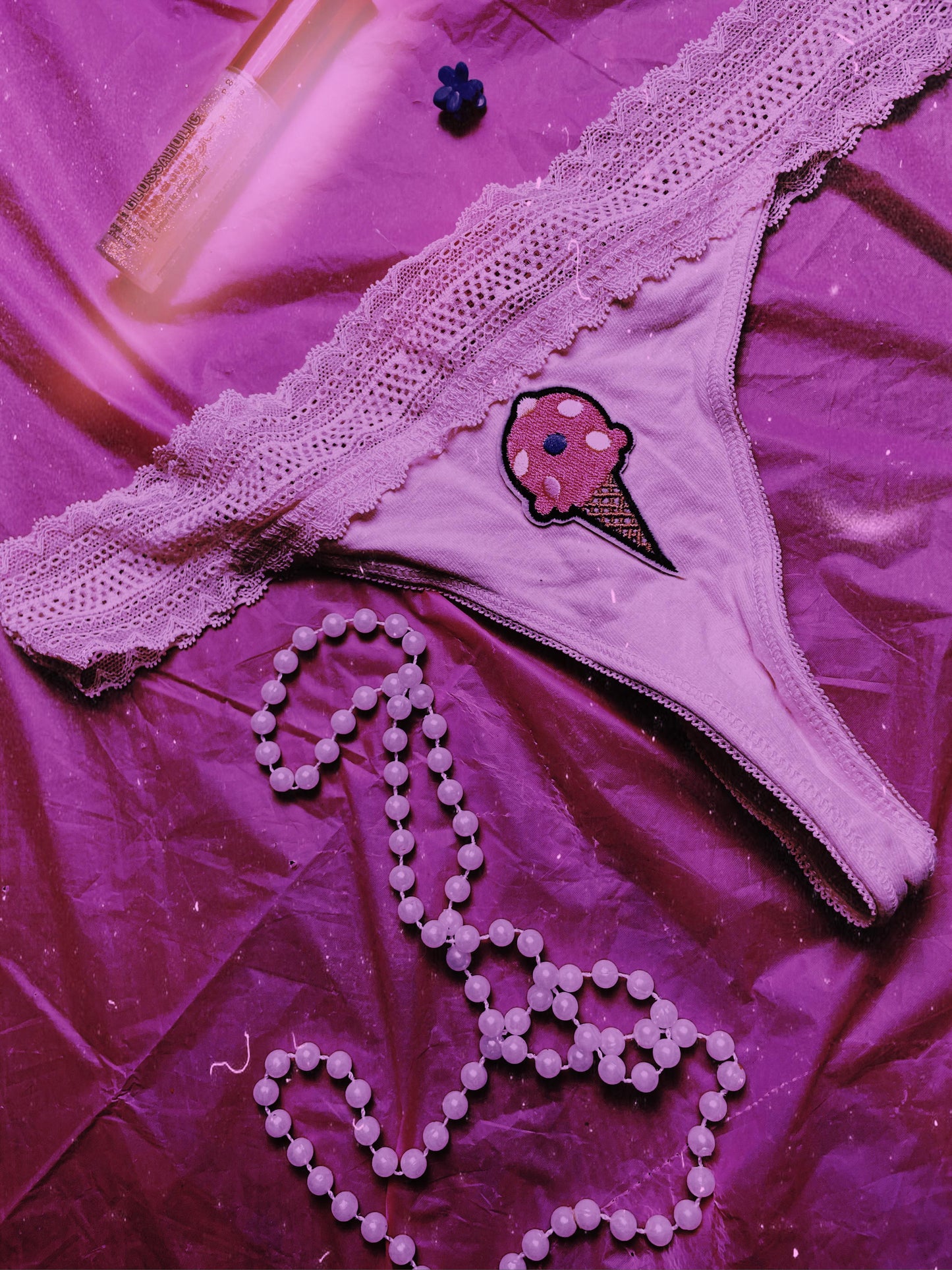 ๐๐ Sissy Bunny Set - (25 Pieces)