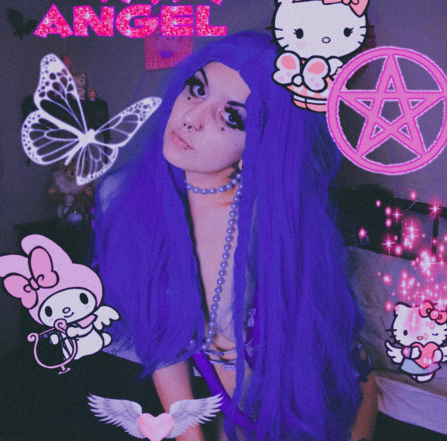 ๐๐ Sissy Bunny Set - (15 Pieces)