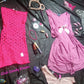 💗🐇 Sissy Bunny Set - (15 Pieces)