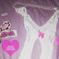 💗🐇 Sissy Bunny Set - (25 Pieces)