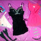 💗🐇 Sissy Bunny Set - (20 Pieces)