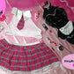 💗🐇 Sissy Bunny Set - (25 Pieces)