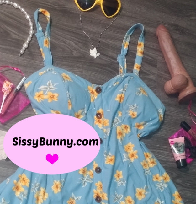 💗🐇 Sissy Bunny Set - (25 Pieces)