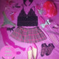💗🐇 Sissy Bunny Set - (25 Pieces)