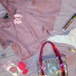 💗🐇 Sissy Bunny Set - (25 Pieces)