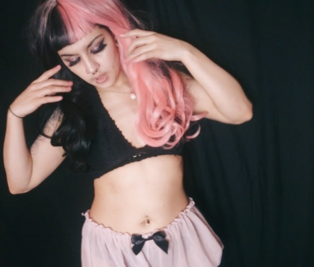 💗🐇 Sissy Bunny Set - (25 Pieces)