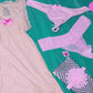 💗🐇 Sissy Bunny Set - (20 Pieces)
