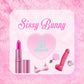 💗🐇 Sissy Bunny Set - (25 Pieces)