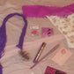 💗🐇 Sissy Bunny Set - (15 Pieces)