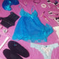 💗🐇 Sissy Bunny Set - (15 Pieces)
