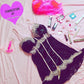 💗🐇 Sissy Bunny Set - (15 Pieces)