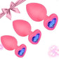 Mystery Bunny BUTT PLUG