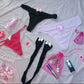Mystery Bunny BUTT PLUG