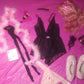 💗🐇 Sissy Bunny Set - (7 Pieces)